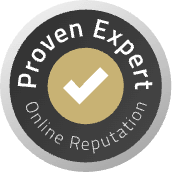 ProvenExpert Online Reputation