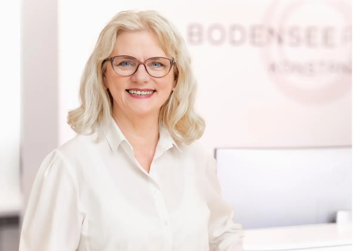 Dr. med. dent. Irena Wilhelm, Zahnärztin